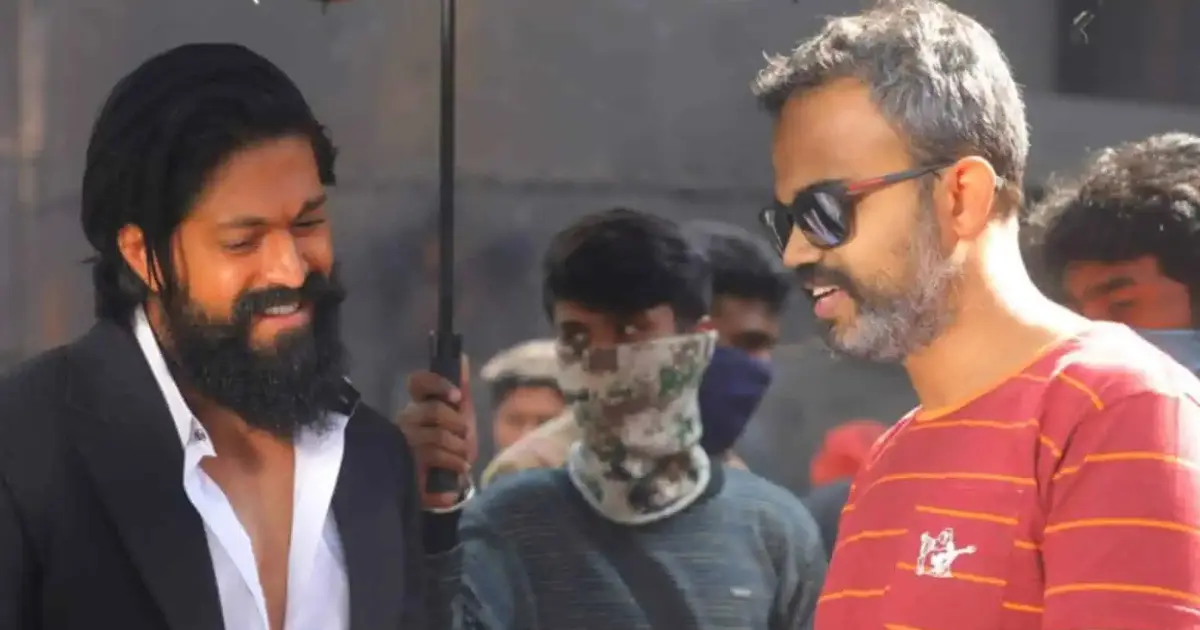 యష్ బాక్సాఫీస్ స్టామినాపై ప్రశాంత్ నీల్తోనే మళ్లీ గెలుపు సాధ్యమా?