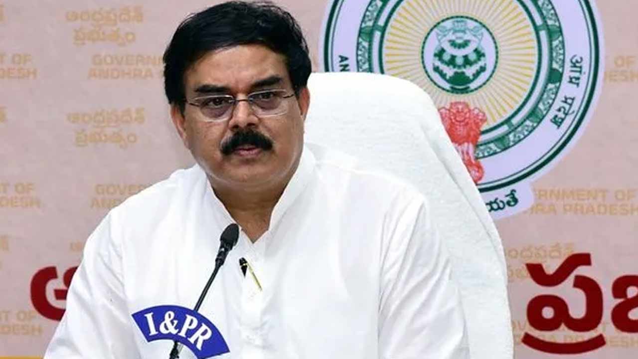 వైసీపీకి 11 సీట్లు కూడా రావని మంత్రి నాదెండ్ల మనోహర్ వ్యాఖ్య